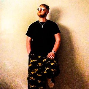 Meet your Posher, Robert